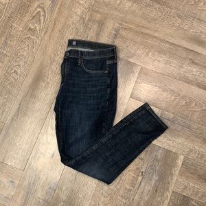 GAP jeans